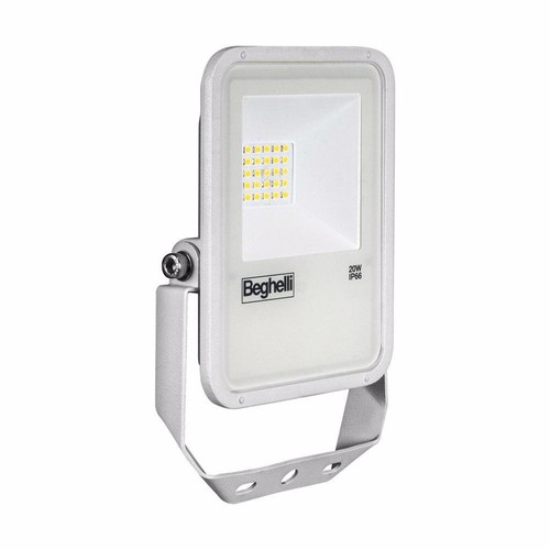 Proiettore esterno led - fl,