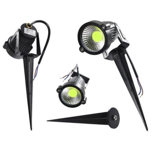 Faretto led watt con - faretto,