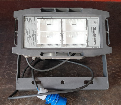 Proiettore led esterno - led, da