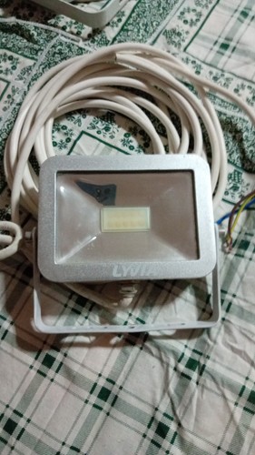 Lyvia proiettore led - led, da