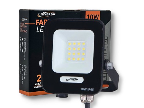 Universo proiettore smd led - proiettore,