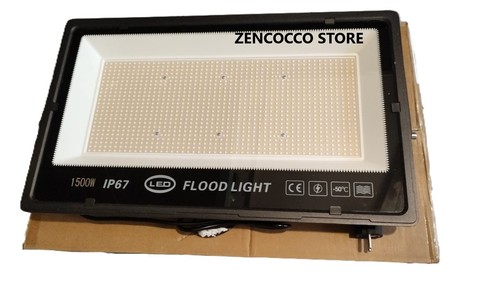 Faro led smd 1500w slim - led,