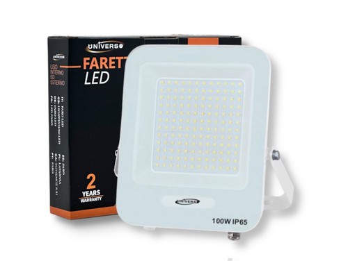 Universo proiettore smd led - universo,