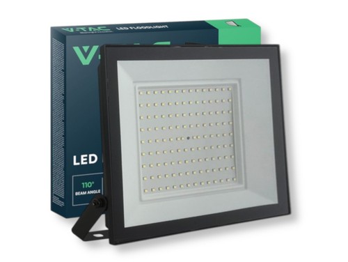 Tac proiettore faro smd - faro, led