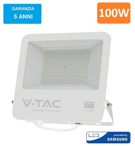Tac pro 100 faro - v-tac, vt-100