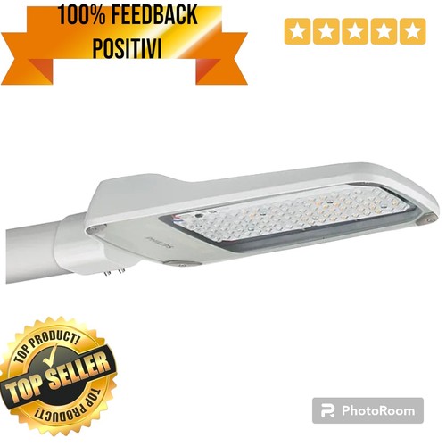Lampione led stradale faro - led,