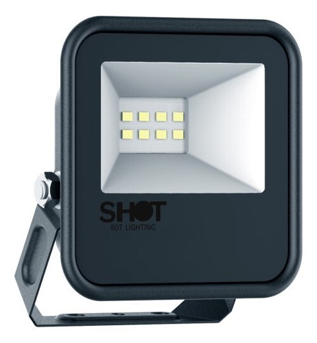 Proiettore led slim - proiettore,