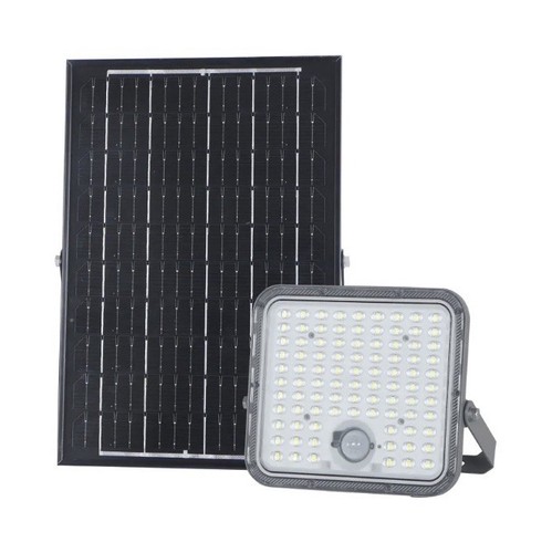 Outdoor solar led projector - outdoor,