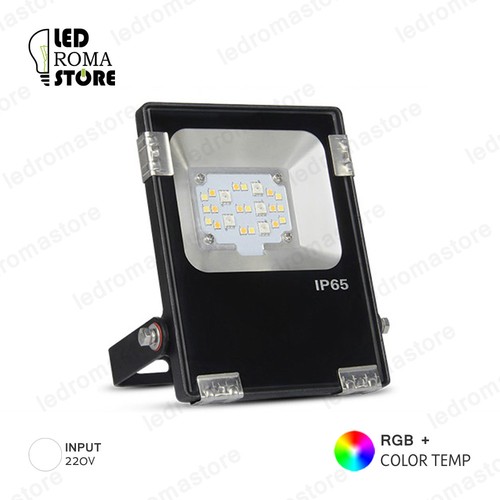 Faro proiettore led esterno - proiettore, da