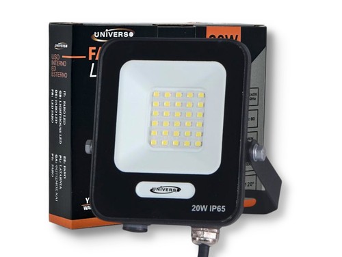 Universo proiettore smd led - universo,