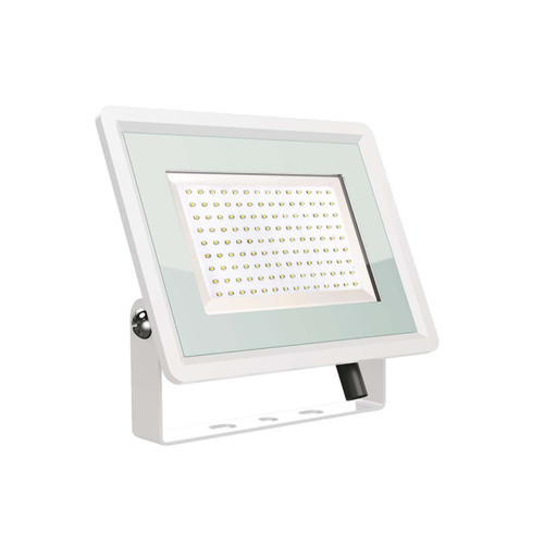 Faro faretto proiettore slim - faretto,
