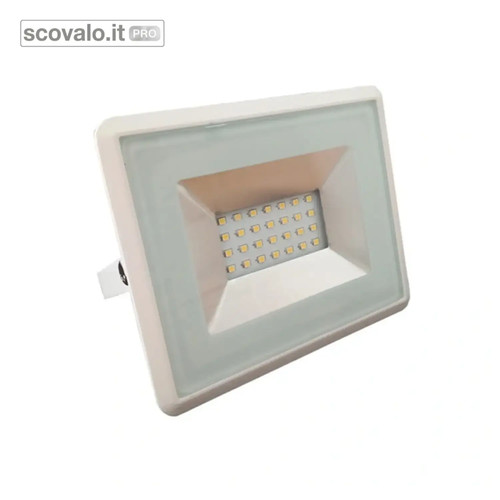 Faro led proiettore esterno - faro,