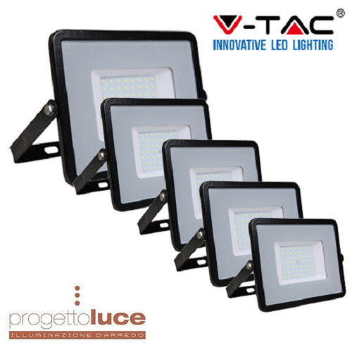Tac optonica faro faretto - v-tac,