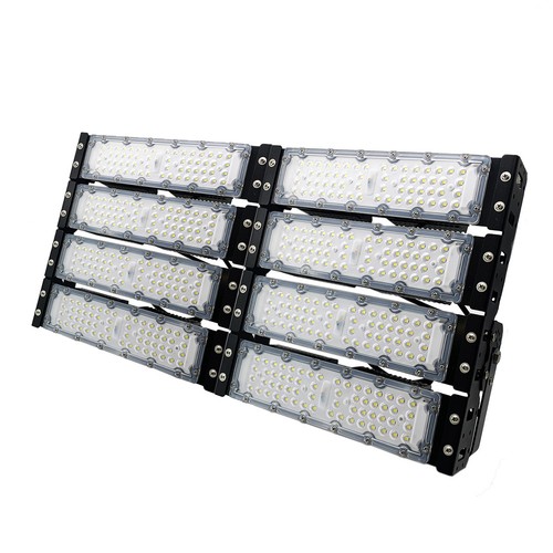 Proiettore faro led 400w 220v