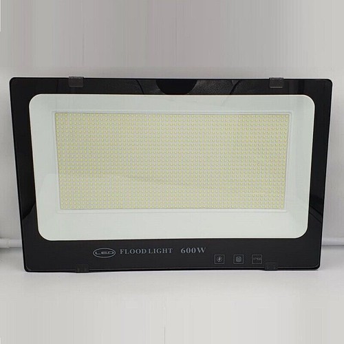 Faro led slim - faro, 600w