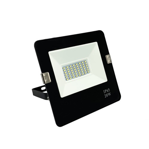 Faro proiettore esterno - faro, 20w