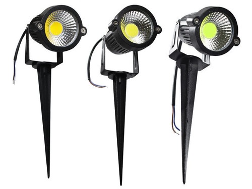 Faretto led watt con - 5,