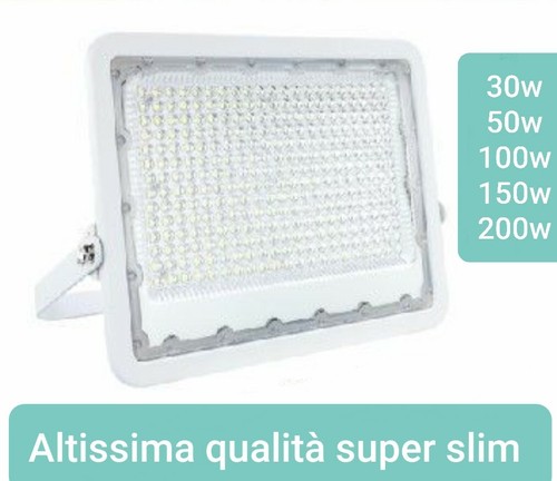 Faro led esterno - led,