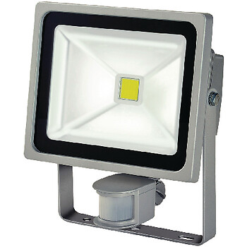 Proiettore faro led - a, con