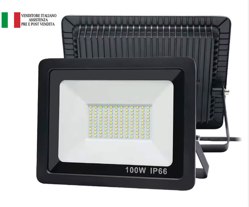 Faro led sunrise 100 watt - faro,