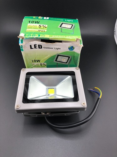 Faretto led 10w - led, da