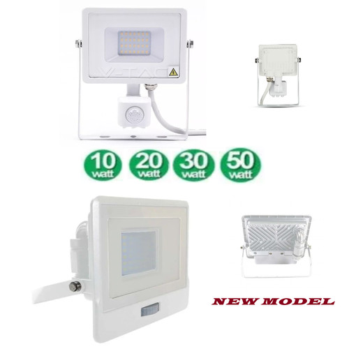 Faro led esterno - led,