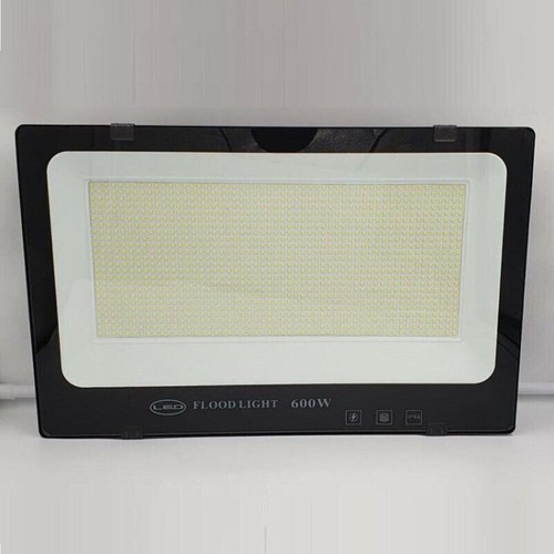 Faro led slim - slim, 600w